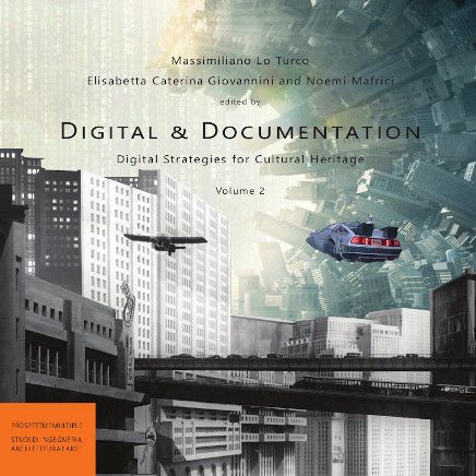 Digital & Documentation. Vol. 2