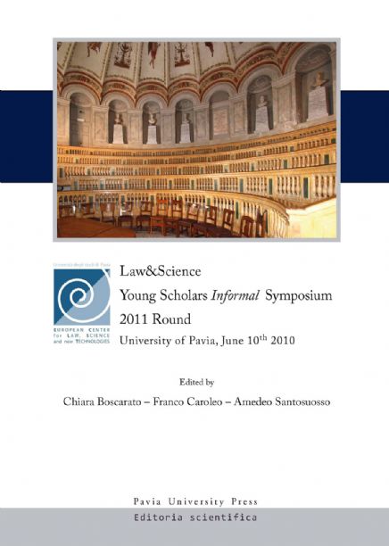 Law&Science Young Scholars Informal Symposium – 2011 Round
