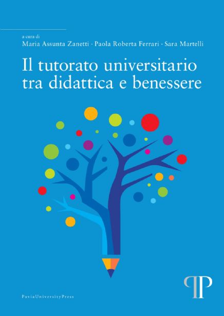 Il tutorato universitario tra didattica e benessere