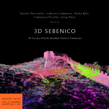 3D Sebenico